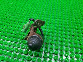 Кнопка нейтрали HONDA BF75D
