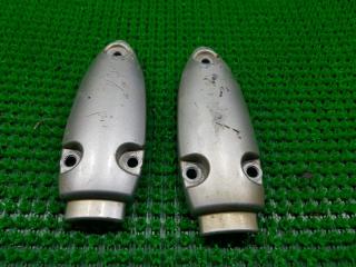 Крышка двс декоративная HONDA BF75D