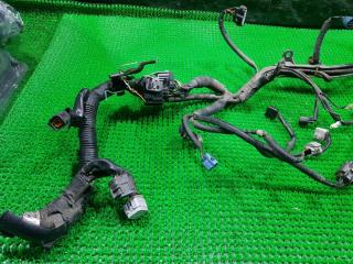 Коса двс SUBARU LEGACY BL5 EJ204 3 ракурс