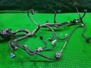 Коса двс SUBARU LEGACY BL5 EJ204 4 ракурс