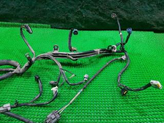 Коса двс SUBARU LEGACY BL5 EJ204 5 ракурс