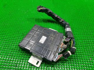 Блок efi SUBARU LEGACY BL5 EJ204 22611-AH811 1 ракурс