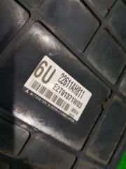 Блок efi SUBARU LEGACY BL5 EJ204 22611-AH811 2 ракурс