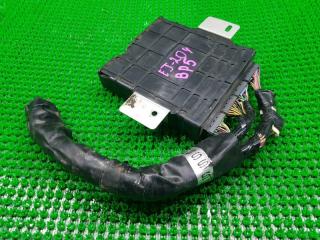 Блок efi SUBARU LEGACY BL5 EJ204 22611-AH811 3 ракурс
