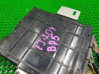 Блок efi SUBARU LEGACY BL5 EJ204 22611-AH811 4 ракурс