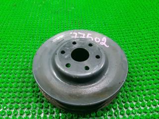 Шкив помпы KOMATSU