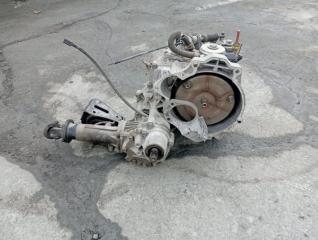 АКПП SUZUKI ALTO LAPIN
