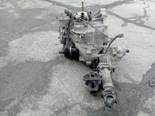 АКПП SUZUKI ALTO LAPIN HE21S K6A 2 ракурс