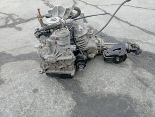 АКПП SUZUKI ALTO LAPIN HE21S K6A 3 ракурс