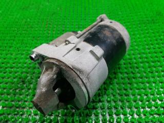 Стартер SUZUKI PALETTE MK21S K6A 31100-76G10 4 ракурс