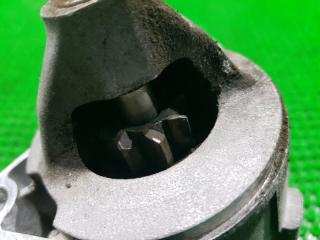 Стартер SUZUKI PALETTE MK21S K6A 31100-76G10 5 ракурс