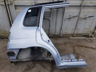 Крыло правое заднее MAZDA DEMIO DW5W B5 1 ракурс