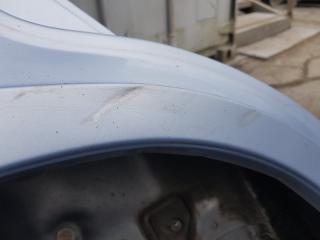 Крыло правое заднее MAZDA DEMIO DW5W B5 5 ракурс