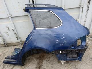 Крыло VOLKSWAGEN GOLF