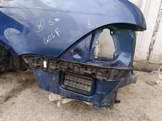 Крыло VOLKSWAGEN GOLF 1KC CBZB 4 ракурс