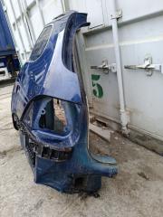 Крыло VOLKSWAGEN GOLF 1KC CBZB 5 ракурс