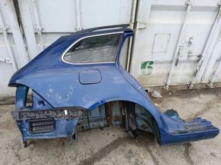 Крыло заднее правое VOLKSWAGEN GOLF