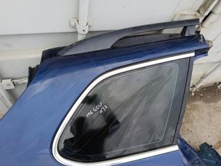 Крыло правое заднее VOLKSWAGEN GOLF 1KC CBZB 2 ракурс