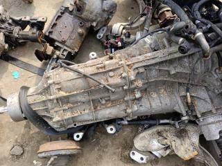 Запчасть Акпп  AUDI A5 0B5301383L Контрактный Год: 2014   4wd, РОБОТ, 2-Я МОДЕЛЬ