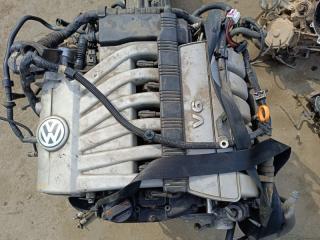 Двигатель VOLKSWAGEN TOUAREG 2007