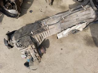 АКПП VOLKSWAGEN TOUAREG 2007