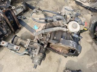 АКПП SUZUKI ALTO LAPIN