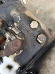 МКПП TOYOTA CROWN RS80 5R 33111-20070 1 ракурс