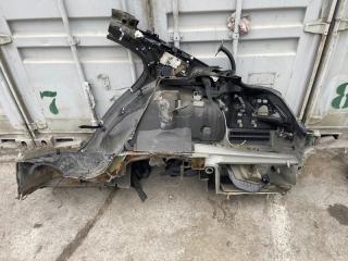 Крыло правое заднее BMW 7-SERIES E65 N62B40 1 ракурс