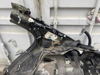 Крыло правое заднее BMW 7-SERIES E65 N62B40 2 ракурс