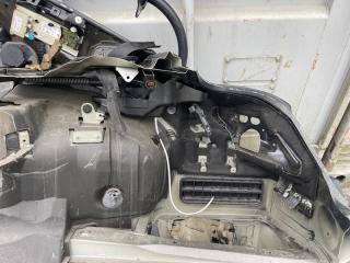 Крыло правое заднее BMW 7-SERIES E65 N62B40 3 ракурс