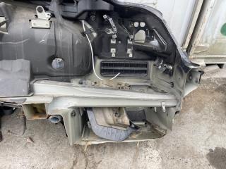 Крыло правое заднее BMW 7-SERIES E65 N62B40 4 ракурс