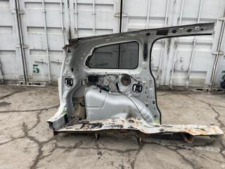 Крыло левое заднее NISSAN PRESAGE TNU31 QR25DE 1 ракурс