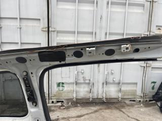 Крыло левое заднее NISSAN PRESAGE TNU31 QR25DE 2 ракурс