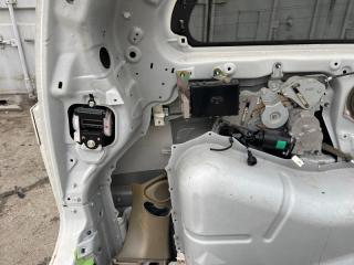 Крыло левое заднее NISSAN PRESAGE TNU31 QR25DE 4 ракурс