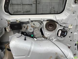 Крыло левое заднее NISSAN PRESAGE TNU31 QR25DE 5 ракурс