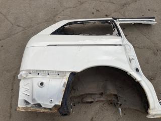 Крыло правое заднее NISSAN PRESAGE TNU31 QR25DE 1 ракурс