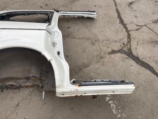 Крыло правое заднее NISSAN PRESAGE TNU31 QR25DE 2 ракурс