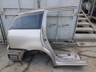Крыло правое заднее TOYOTA WISH ZNE14 1ZZFE 1 ракурс