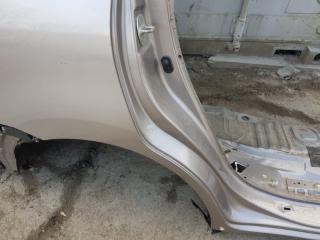 Крыло правое заднее TOYOTA WISH ZNE14 1ZZFE 3 ракурс