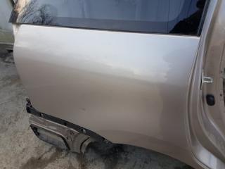 Крыло правое заднее TOYOTA WISH ZNE14 1ZZFE 4 ракурс