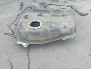 Бензобак TOYOTA WISH ZNE14 1ZZFE 4 ракурс