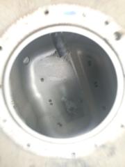 Бензобак TOYOTA WISH ZNE14 1ZZFE 5 ракурс