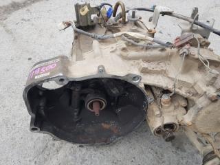 МКПП SUBARU SAMBAR KS4 EN07 TW601BA4BD 2 ракурс