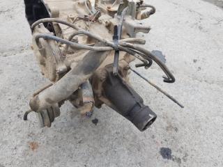 МКПП SUBARU SAMBAR KS4 EN07 TW601BA4BD 4 ракурс