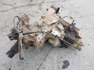 МКПП SUBARU SAMBAR KS4 EN07 TW601BA4BD 5 ракурс
