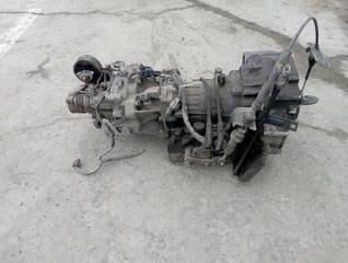 АКПП MITSUBISHI MINICAB U62V 3G83 MR389004 2 ракурс