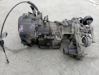 АКПП MITSUBISHI MINICAB U62V 3G83 MR389004 4 ракурс