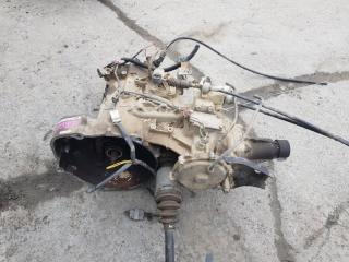 МКПП SUBARU SAMBAR KS4 EN07 TW601BA4AD 3 ракурс
