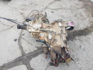МКПП SUBARU SAMBAR KS4 EN07 TW601BA4AD 5 ракурс