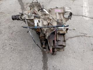 МКПП SUBARU SAMBAR TT2 EN07 TW601BA2AA 4 ракурс